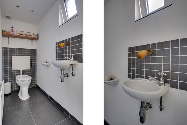 Medium property photo - Tjalkstraat 2A, 5616 KC Eindhoven